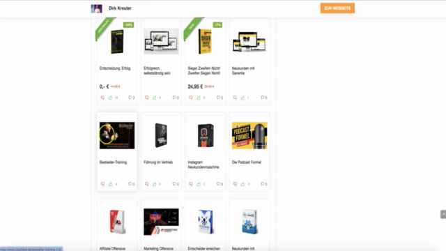 Mockup Basiskompetenz I Eigene Digitale Mockups erstellen! – Screenshot 2