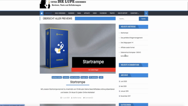 Mockup Basiskompetenz I Eigene Digitale Mockups erstellen! – Screenshot 3