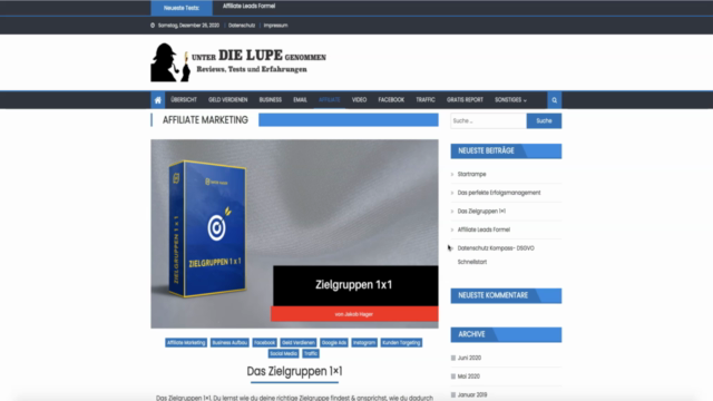 Mockup Basiskompetenz I Eigene Digitale Mockups erstellen! – Screenshot 4