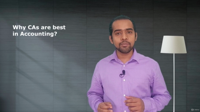 Financial Accounting Masterclass for MBA, Engineers, Non-fin – Screenshot 1