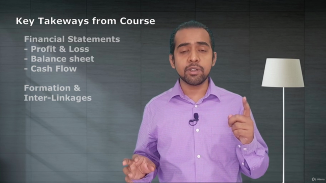 Financial Accounting Masterclass for MBA, Engineers, Non-fin – Screenshot 4