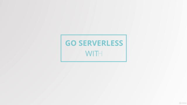 Master AWS Lambda: Go Serverless with AWS - Screenshot_01