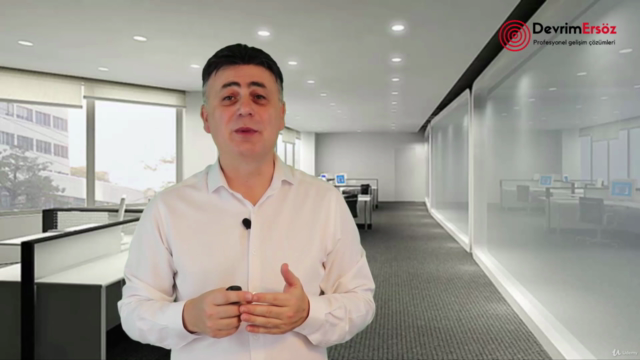 Satışta stres yönetimi – Screenshot 1
