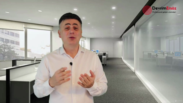 Satışta stres yönetimi – Screenshot 2