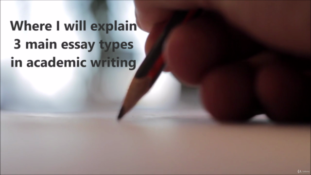 Complete guide to university essay writing for ESL students – Screenshot 1