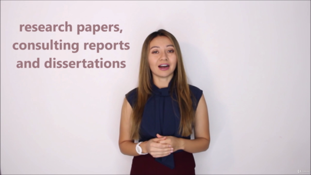 Complete guide to university essay writing for ESL students – Screenshot 3