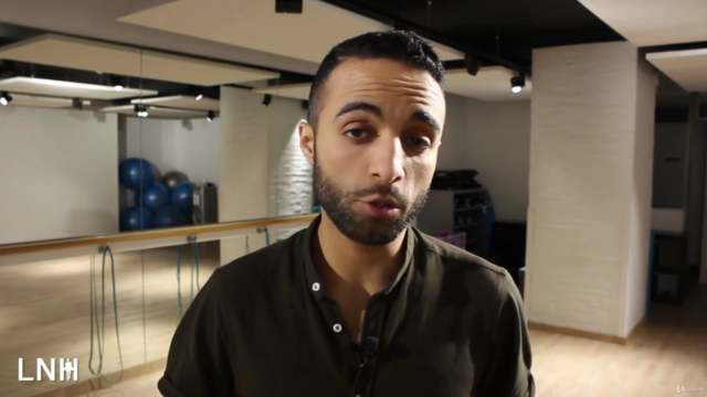 Le niveau ultime du Yoga : le Supra-Yogi – Screenshot 1