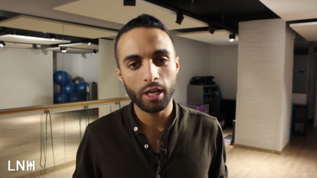 Le niveau ultime du Yoga : le Supra-Yogi – Screenshot 3