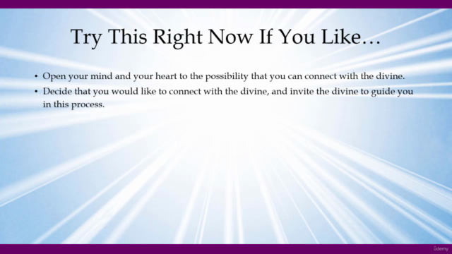 GOD Can Be Your Coach (Divinely-Inspired Life Coaching) – Screenshot 1