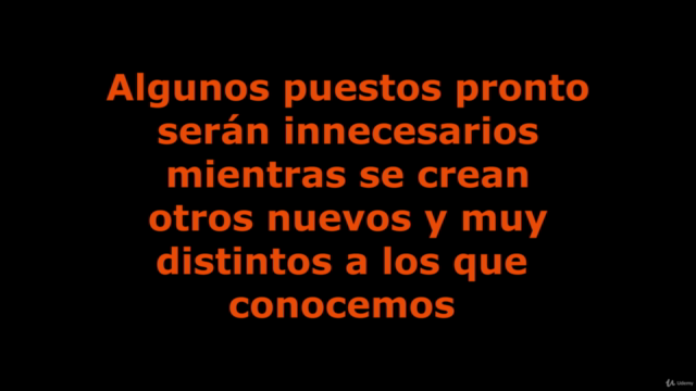 Puestos y Competencias del Futuro - MasterClass – Screenshot 2