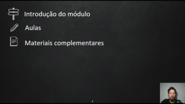 Curso Completo Gestão de Produto - Product management – Screenshot 1
