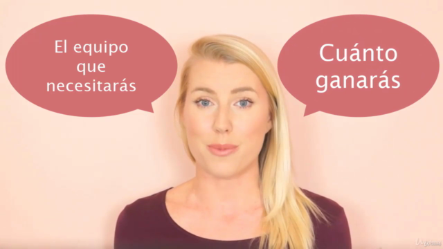 Crear Cursos en Udemy - Ingreso Pasivo (unofficial) – Screenshot 2