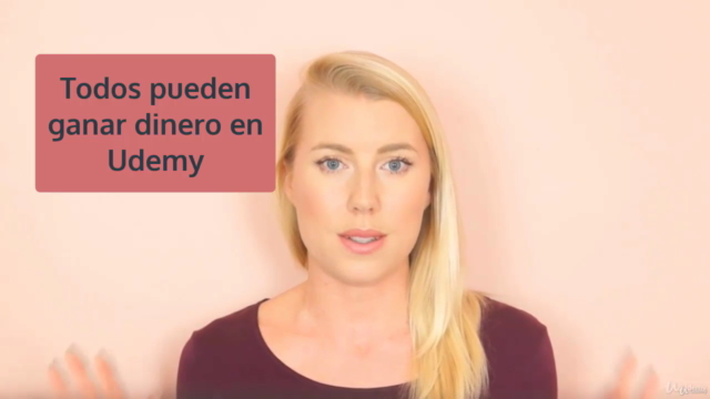 Crear Cursos en Udemy - Ingreso Pasivo (unofficial) – Screenshot 3