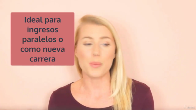 Crear Cursos en Udemy - Ingreso Pasivo (unofficial) – Screenshot 4