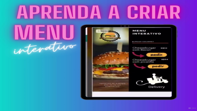 Canva 3x1 - do zero ao avançado + 6 projetos – Screenshot 1