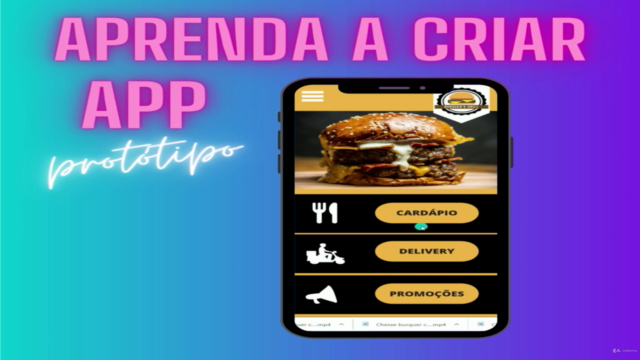Canva 3x1 - do zero ao avançado + 6 projetos – Screenshot 2
