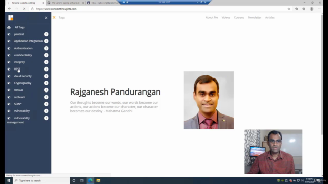 Create a Blog website - Hugo, Github, Netlify in one hour – Screenshot 2