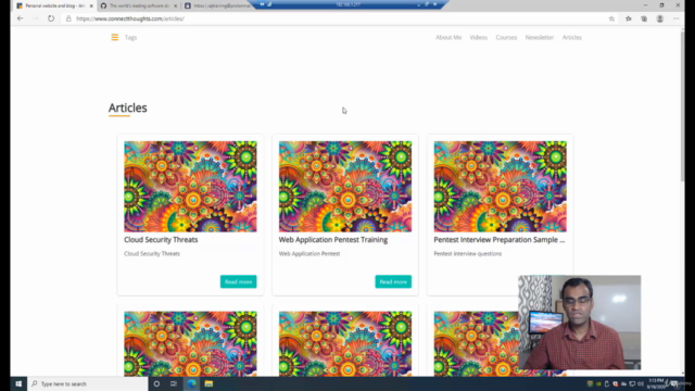 Create a Blog website - Hugo, Github, Netlify in one hour – Screenshot 4