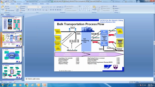 SAP Oil & Gas HPM - Hydrocarbon Product, Any Graduates – Screenshot 2