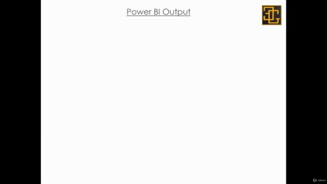 Primavera & Power BI Integration | Interactive Dashboards – Screenshot 3