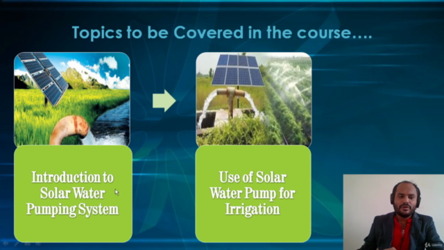 A to Z Design of Solar Water Pumping System - Screenshot_01