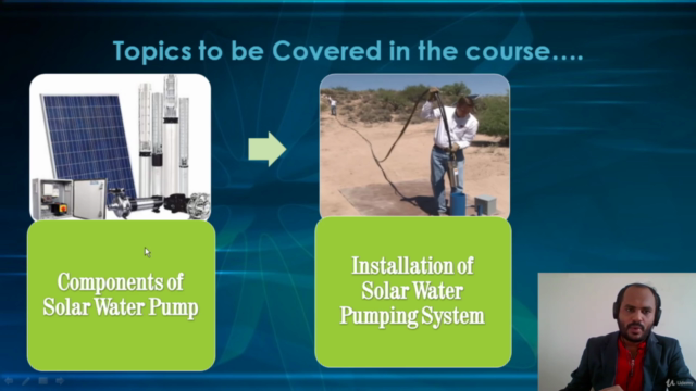 A to Z Design of Solar Water Pumping System - Screenshot_02