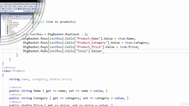 C# İle Geleceğin Yazılımcıları - Screenshot_02