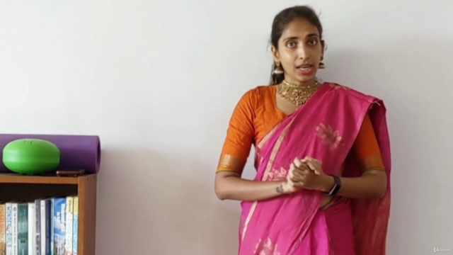 Bharatnatyam (Indian classical dance form) for Beginners – Screenshot 4