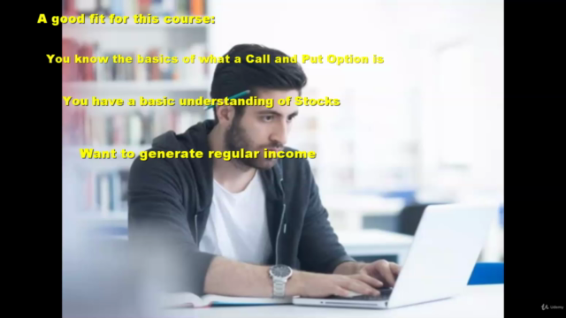 Credit Spreads, Trade Option Spreads Vertical Spread Options – Screenshot 4