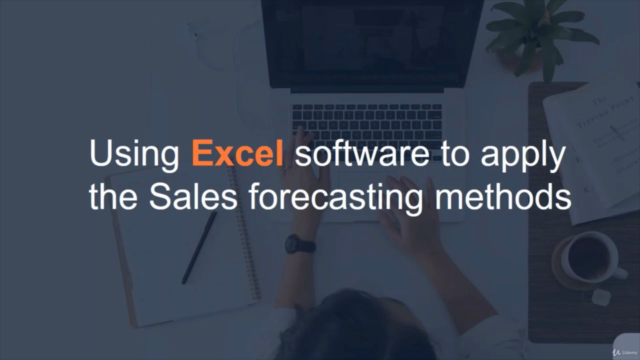 Sales Forecasting  كورس تنبؤ المبيعات - Screenshot_04