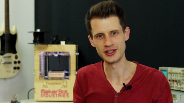 Elektrotechnik leicht gemacht für (Arduino) Maker – Screenshot 1