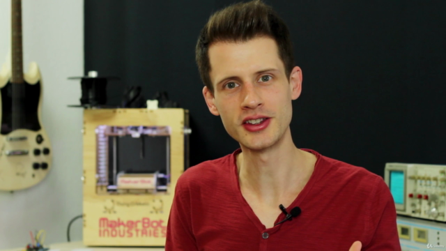 Elektrotechnik leicht gemacht für (Arduino) Maker – Screenshot 2