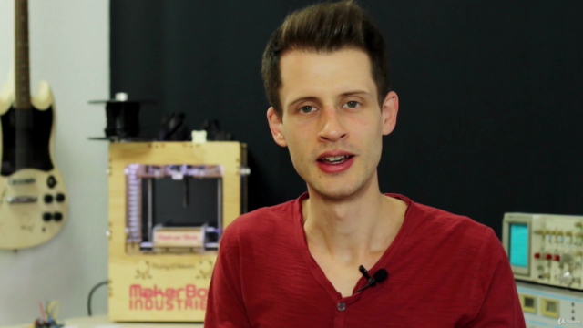 Elektrotechnik leicht gemacht für (Arduino) Maker – Screenshot 3