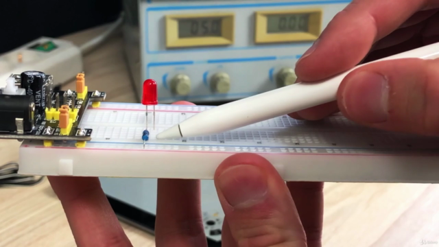 Elektrotechnik leicht gemacht für (Arduino) Maker – Screenshot 4