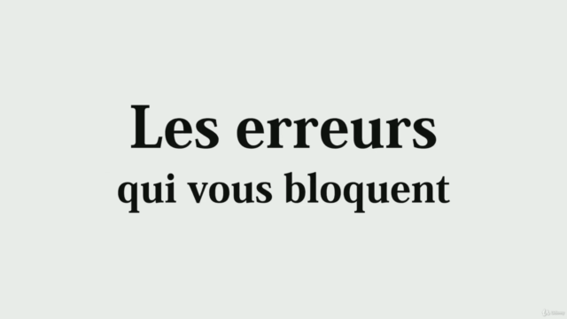 LA PSYCHOLOGIE DES COUPLES QUI REUSSISSENT : MASTERCLASS – Screenshot 2