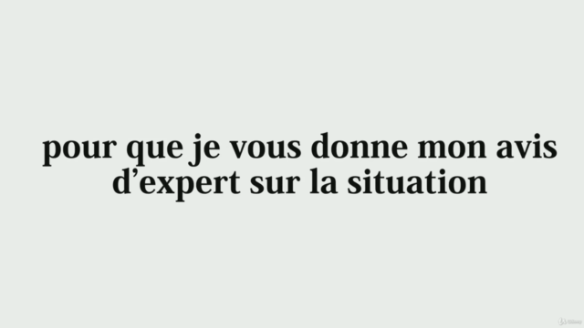 LA PSYCHOLOGIE DES COUPLES QUI REUSSISSENT : MASTERCLASS – Screenshot 4