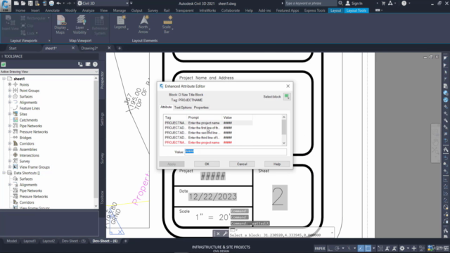 Baştan Sona Uygulamalı Saha Projeleri Eğitimi /(Site Design) – Screenshot 2