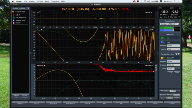 The complete guide to sound design and tuning using Smaart® - Screenshot_04