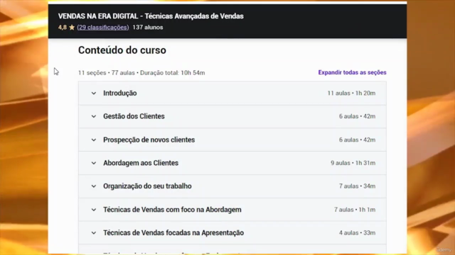 Técnicas Avançadas de Vendas na Era Digital [ATUALIZADO] – Screenshot 3