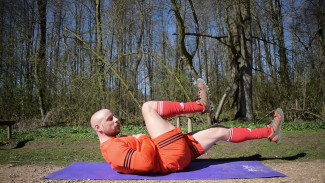 Bauchmuskeltraining - Die besten Workouts für den Traumbody – Screenshot 1