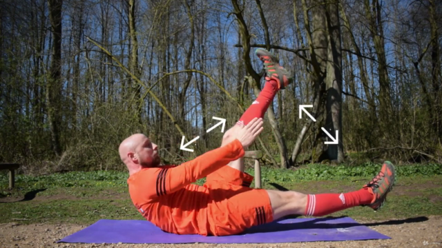 Bauchmuskeltraining - Die besten Workouts für den Traumbody – Screenshot 3