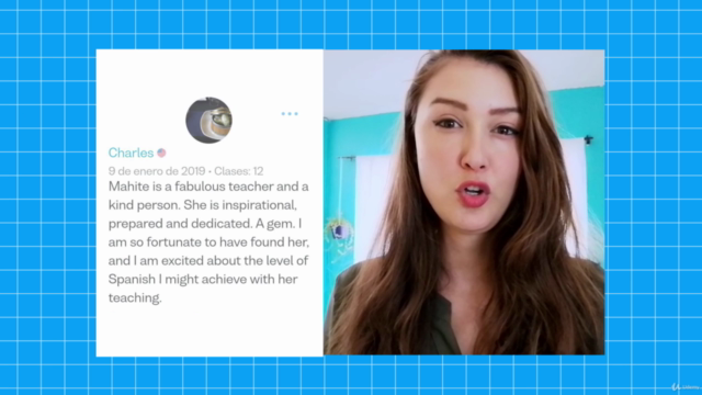 Subjuntivo en Español - Master The Spanish Subjunctive Mood – Screenshot 1