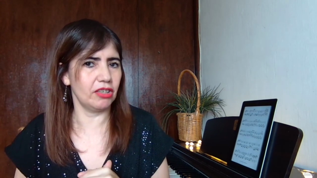 Introduction to Piano Technique: A 4-Week Beginner's Program – Screenshot 1
