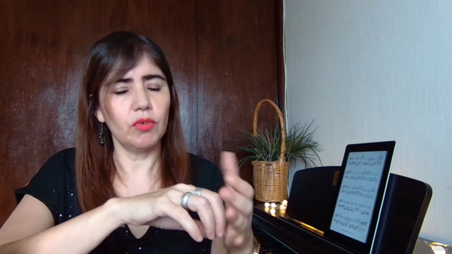 Introduction to Piano Technique: A 4-Week Beginner's Program – Screenshot 4
