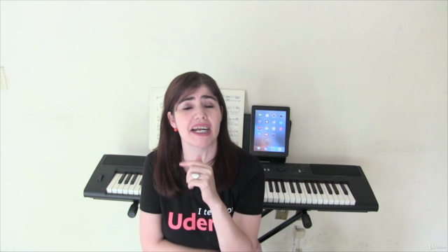 Introducción a la Técnica en el Piano: Programa de 4 semanas – Screenshot 1