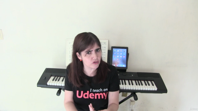 Introducción a la Técnica en el Piano: Programa de 4 semanas – Screenshot 4
