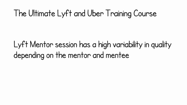 Be a Richer and Higher Rated Uber, Lyft, or Sidecar Driver – Screenshot 1