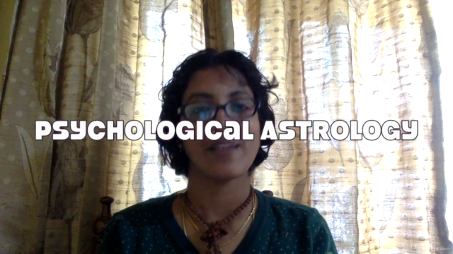Recorded Workshop on Psychological Astrology - Screenshot_01