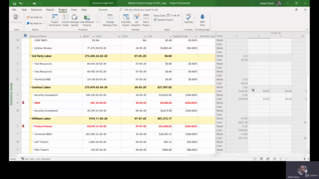 Microsoft Project, List, Planner hands on smart practices - Screenshot_02