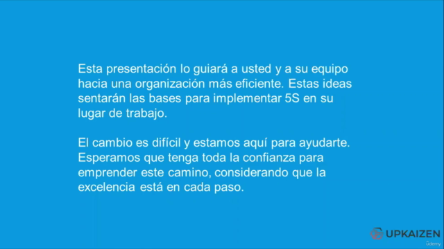 Que son las 5s y para que sirven – Screenshot 3